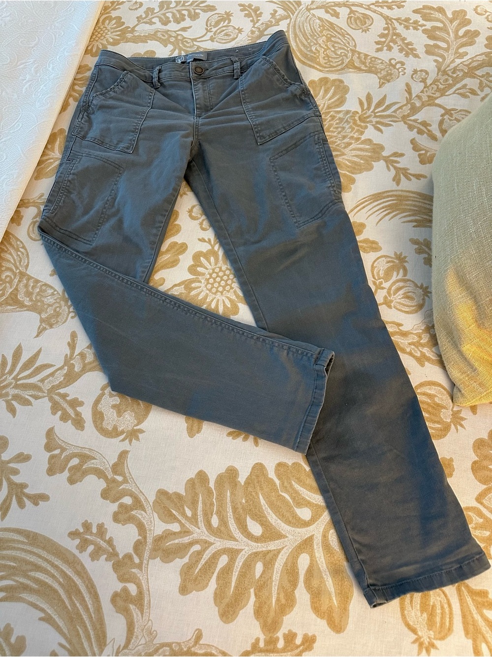Wit & Wisdom Pants
